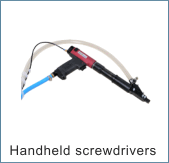 Handschrauber